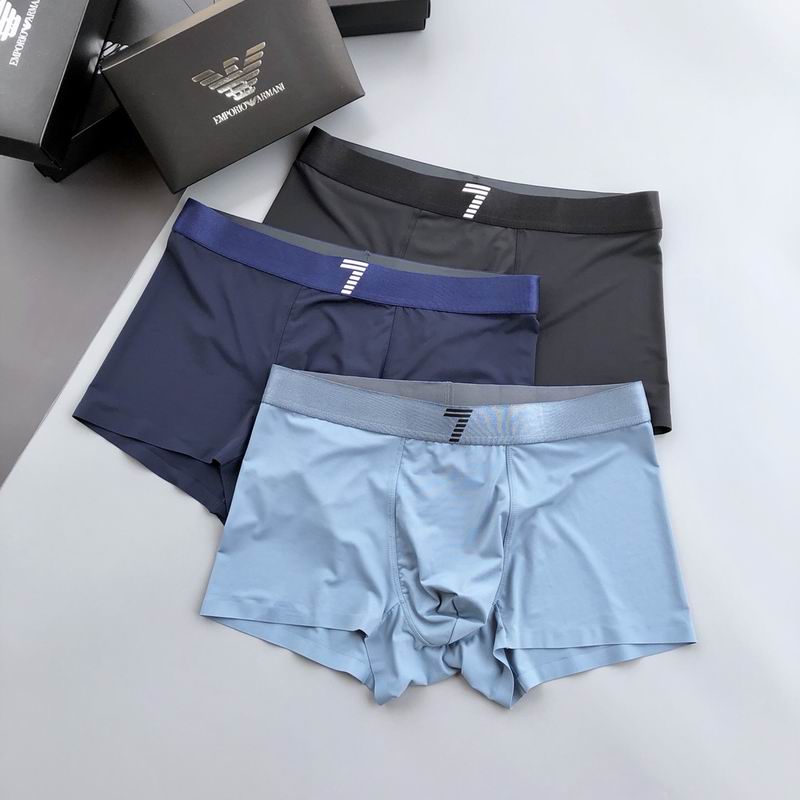 Armani boxer L-3XL 47